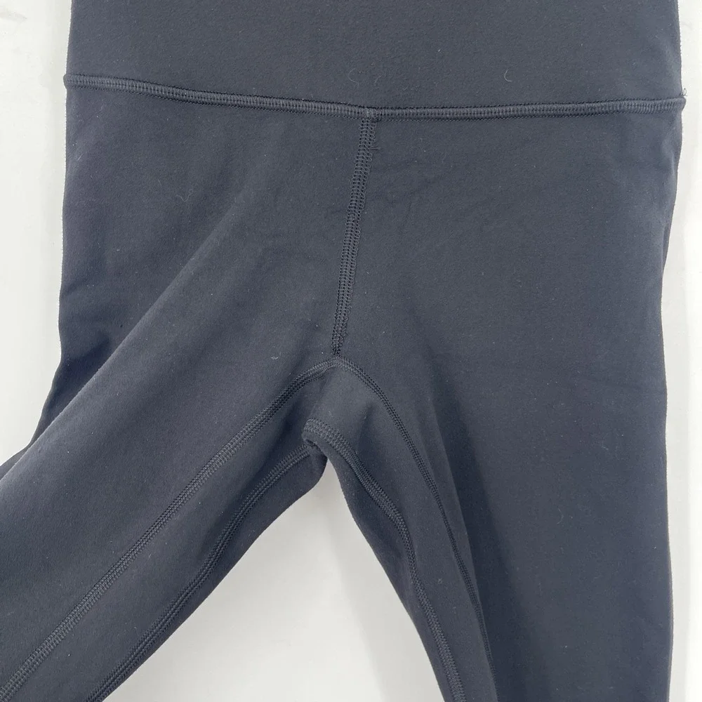 Lululemon‎ Align Leggings Crop 25